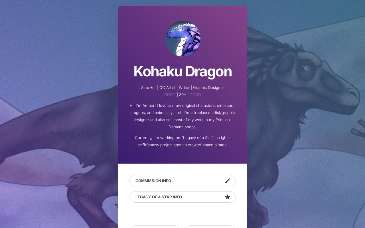 Kohaku Dragon